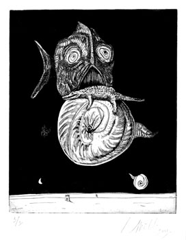Animal esferico 1