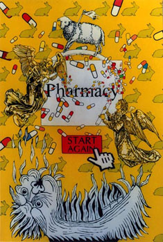 pharmacy