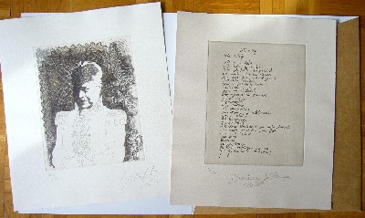 Poema del tigre y el mar